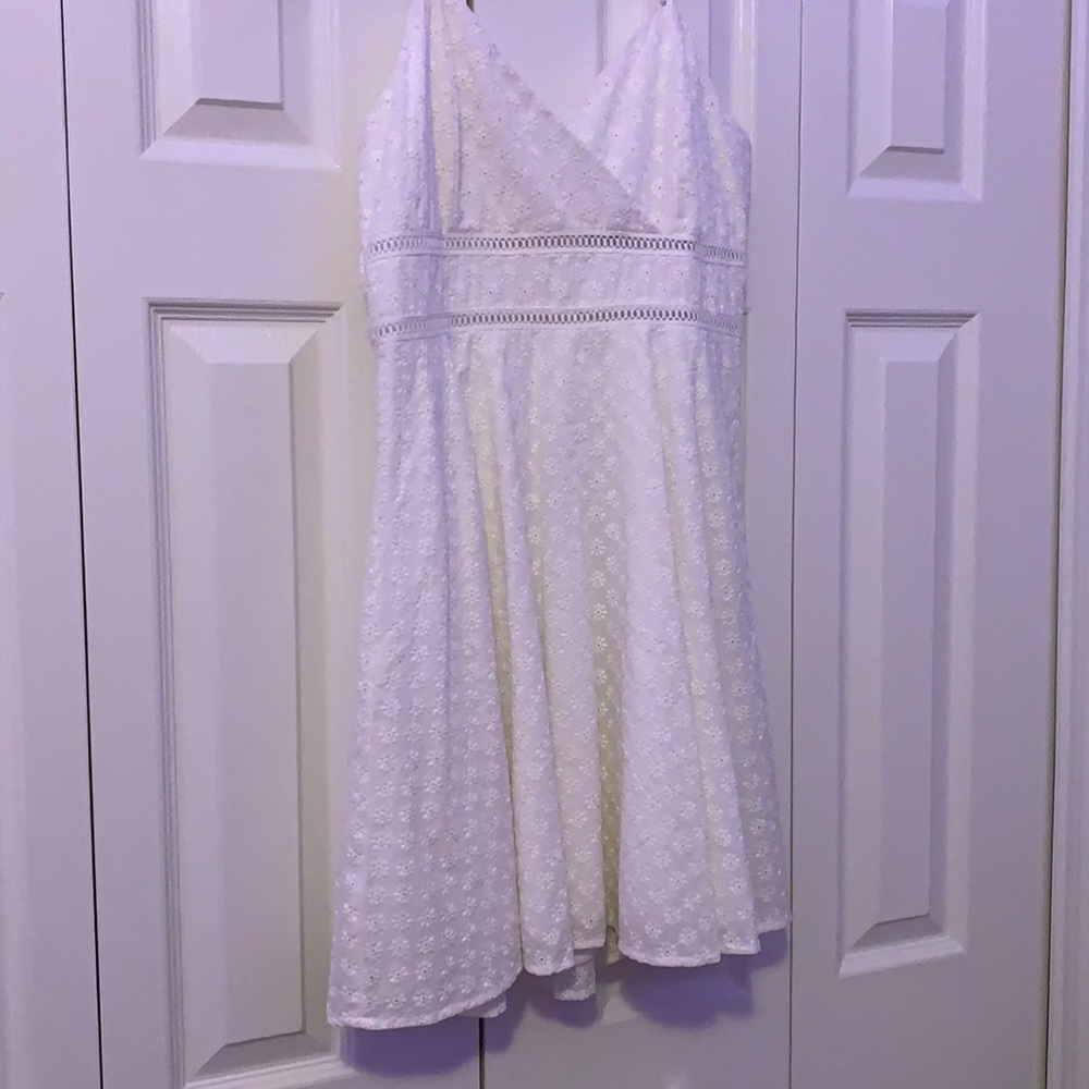White Sundress NWOT